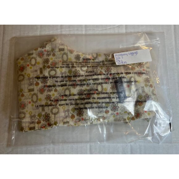 Vintage Matilda Jane Minny Leggings - Picture 14 of 14